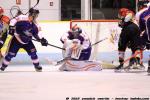 Photo hockey match Clermont-Ferrand - Meudon le 03/01/2015