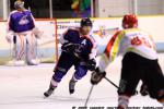 Photo hockey match Clermont-Ferrand - Meudon le 03/01/2015