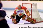 Photo hockey match Clermont-Ferrand - Meudon le 03/01/2015
