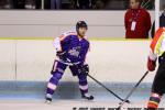 Photo hockey match Clermont-Ferrand - Meudon le 03/01/2015
