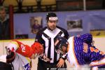 Photo hockey match Clermont-Ferrand - Meudon le 03/01/2015