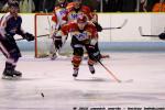 Photo hockey match Clermont-Ferrand - Meudon le 03/01/2015