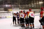 Photo hockey match Clermont-Ferrand - Meudon le 03/01/2015