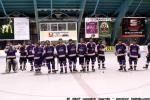 Photo hockey match Clermont-Ferrand - Meudon le 03/01/2015