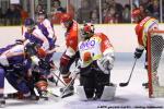 Photo hockey match Clermont-Ferrand - Meudon le 12/09/2015