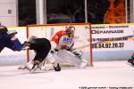 Photo hockey match Clermont-Ferrand - Meudon le 12/09/2015