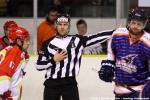 Photo hockey match Clermont-Ferrand - Meudon le 12/09/2015