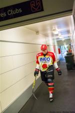 Photo hockey match Clermont-Ferrand - Meudon le 12/09/2015