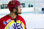 Photo hockey match Clermont-Ferrand - Meudon le 12/09/2015
