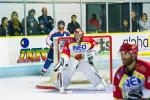 Photo hockey match Clermont-Ferrand - Meudon le 12/09/2015
