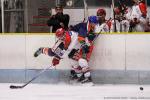 Photo hockey match Clermont-Ferrand - Mont-Blanc le 05/10/2019