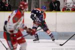 Photo hockey match Clermont-Ferrand - Mont-Blanc le 05/10/2019