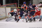 Photo hockey match Clermont-Ferrand - Mont-Blanc le 05/10/2019
