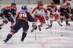 Photo hockey match Clermont-Ferrand - Mont-Blanc le 05/10/2019