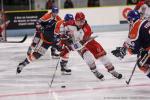 Photo hockey match Clermont-Ferrand - Mont-Blanc le 05/10/2019
