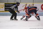Photo hockey match Clermont-Ferrand - Mont-Blanc le 05/10/2019