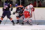 Photo hockey match Clermont-Ferrand - Mont-Blanc le 05/10/2019