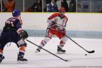 Photo hockey match Clermont-Ferrand - Mont-Blanc le 05/10/2019