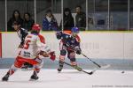 Photo hockey match Clermont-Ferrand - Mont-Blanc le 05/10/2019