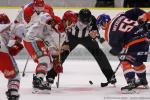 Photo hockey match Clermont-Ferrand - Mont-Blanc le 05/10/2019