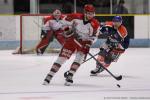 Photo hockey match Clermont-Ferrand - Mont-Blanc le 05/10/2019