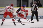 Photo hockey match Clermont-Ferrand - Mont-Blanc le 05/10/2019