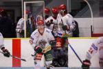 Photo hockey match Clermont-Ferrand - Mont-Blanc le 06/02/2021