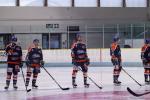 Photo hockey match Clermont-Ferrand - Mont-Blanc le 06/02/2021