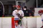 Photo hockey match Clermont-Ferrand - Mont-Blanc le 06/02/2021