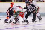 Photo hockey match Clermont-Ferrand - Mont-Blanc le 06/02/2021