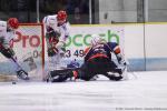 Photo hockey match Clermont-Ferrand - Mont-Blanc le 06/02/2021
