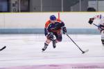 Photo hockey match Clermont-Ferrand - Mont-Blanc le 06/02/2021