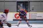 Photo hockey match Clermont-Ferrand - Mont-Blanc le 06/02/2021