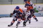 Photo hockey match Clermont-Ferrand - Mont-Blanc le 06/02/2021