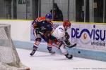 Photo hockey match Clermont-Ferrand - Mont-Blanc le 06/02/2021
