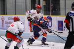 Photo hockey match Clermont-Ferrand - Mont-Blanc le 06/02/2021
