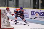 Photo hockey match Clermont-Ferrand - Mont-Blanc le 06/02/2021