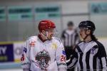 Photo hockey match Clermont-Ferrand - Mont-Blanc le 06/02/2021