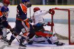 Photo hockey match Clermont-Ferrand - Mont-Blanc le 06/02/2021