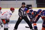 Photo hockey match Clermont-Ferrand - Mont-Blanc le 06/02/2021