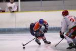 Photo hockey match Clermont-Ferrand - Mont-Blanc le 06/02/2021