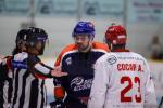 Photo hockey match Clermont-Ferrand - Mont-Blanc le 06/02/2021