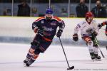 Photo hockey match Clermont-Ferrand - Mont-Blanc le 06/02/2021