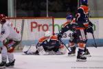 Photo hockey match Clermont-Ferrand - Mont-Blanc le 06/02/2021
