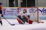 Photo hockey match Clermont-Ferrand - Mont-Blanc le 06/02/2021
