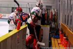 Photo hockey match Clermont-Ferrand - Mont-Blanc le 22/02/2022
