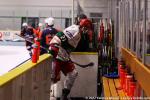 Photo hockey match Clermont-Ferrand - Mont-Blanc le 22/02/2022