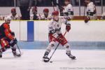 Photo hockey match Clermont-Ferrand - Mont-Blanc le 22/02/2022