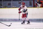 Photo hockey match Clermont-Ferrand - Mont-Blanc le 22/02/2022