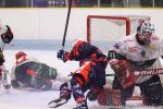 Photo hockey match Clermont-Ferrand - Mont-Blanc le 22/02/2022